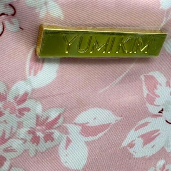 ๐ Stunning Innovative Yumi Kim Make Up Case or Travel Case ๐ - Picture 5 of 16